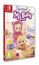 Load image into Gallery viewer, MY UNIVERSE: My Baby (Nintendo Switch)