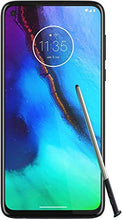 Load image into Gallery viewer, Moto G stylus | 2020 | Unlocked | Made for US by Motorola | 4/128GB | 48MP Camera | Indigo