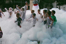 Load image into Gallery viewer, One Powder Pack makes up to 120 gallons of foam in a foam generator - Foam Powder