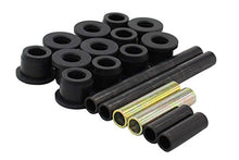 Load image into Gallery viewer, Bushing Kit Front Lower Spring & Front Upper A-Arm Susp For Club Car Precedent