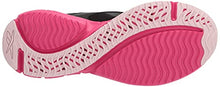 Load image into Gallery viewer, Reebok Women's ZTAUR Running Shoe, Black/Pure Grey/Frost Berry, 8