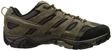 Load image into Gallery viewer, Merrell Men's Moab 2 Vent Hiking Shoe, Walnut, 9.5 2E US