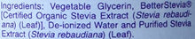 Load image into Gallery viewer, Now Foods Stevia Glycerite, 8 Fl Ounces (Packaging May Vary)