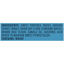 Load image into Gallery viewer, Gerber Baby Food 2nd Foods Blends, Apple Peach Squash Puree, Natural & Non-GMO, 4 Ounce, 2-Pack (Pack of 8)