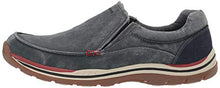 Load image into Gallery viewer, Skechers Expected - Avillo Navy 9