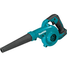Load image into Gallery viewer, Makita XBU05Z 18V LXT® Lithium-Ion Cordless Blower, Tool Only