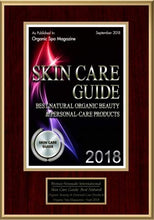 Load image into Gallery viewer, Bronzo Sensuale SPF 15 Sunscreen Deep Golden Tanning Organic Carrot Oil 8.5 Ounces