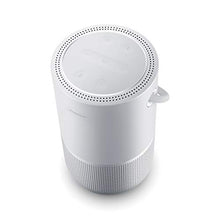 Load image into Gallery viewer, Bose Portable Smart Speaker — Wireless Bluetooth Speaker with Alexa Voice Control Built-In, Silver