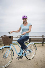 Load image into Gallery viewer, Bell Whitewall 26" Flat Defense Cruiser Bike Tire