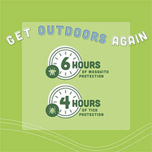 Load image into Gallery viewer, Murphy's Naturals Lemon Eucalyptus Oil Insect Repellent Spray | DEET Free | Plant Based, All Natural Ingredients | Mosquito and Tick Repellent | 2 Ounce Pump Spray | 3 Pack