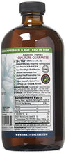Load image into Gallery viewer, Amazing Herbs Cold-Pressed Black Seed Oil - 16oz