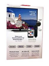 Load image into Gallery viewer, Roku Premiere+ 4K HDR Streaming Player (Renewed)