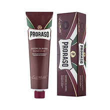 Load image into Gallery viewer, Proraso Vintage Prima Dopo Tin Gift Set