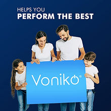 Load image into Gallery viewer, VONIKO CR123A Lithium Batteries (6-Pack) – Photo Lithium Battery –3 Volt 123 Battery Lithium 10 Years Shelf Life – UL&RoHS Certified for Security and Medical Equipment