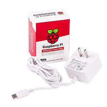 Load image into Gallery viewer, Raspberry Pi 400 All-in-One Quad-Core 64 Bit 4GB Ram Dual Band WiFi Bluetooth 5.0 BLE Dual 4K Output Complete Personal Computer Kit Built Into A Compact Keyboard – You just Need to add a Monitor!
