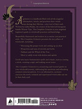 Load image into Gallery viewer, The Complete Grimoire: Magickal Practices and Spells for Awakening Your Inner Witch