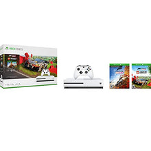 Load image into Gallery viewer, Microsoft Xbox One S 1TB Forza Horizon 4 LEGO® Speed Champions Bundle, White, 234-01121