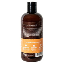 Load image into Gallery viewer, Dr. Squatch Citrus & Cypress Men's Shampoo + Conditioner Hair Bundle - Keeps Hair Looking Full, Healthy, Hydrated