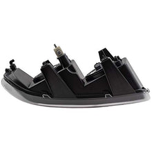 Load image into Gallery viewer, Brock Replacement Driver and Passenger Set Composite Halogen Headlights 2003-2020 Express Savana Van