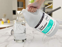 Load image into Gallery viewer, Clean Revolution Foaming Hand Soap Refill Supply Container. Ready to Use Formula. Spring Air Fragrance, 128 Fl. Oz