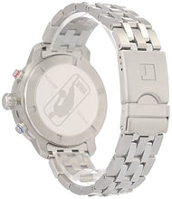 Load image into Gallery viewer, Tissot mens PRC 200 Gent Chr Qua Stainless Steel Casual Watch Grey T0554171101701