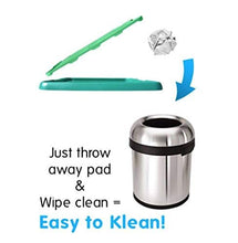 Load image into Gallery viewer, ANYPET Dog Puppy Cat Pet Potty Anypet Indoor Training Toilet, Green