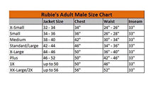 Load image into Gallery viewer, Rubie's mens The Flintstone's Barney Rubble Adult Sized Costumes, Brown, Extra Large US