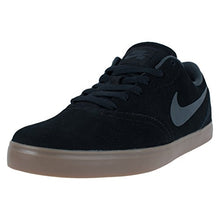 Load image into Gallery viewer, Nike mens SB Check Trainers 705265 Shoes, Black, 9.5