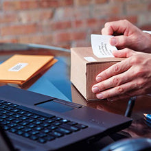 Load image into Gallery viewer, DYMO Label Printer | LabelWriter 450 Turbo Direct Thermal Label Printer, Fast Printing, Great for Labeling, Filing, Mailing, Barcodes and More, Home & Office Organization