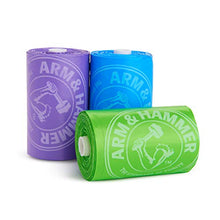 Load image into Gallery viewer, Munchkin Arm and Hammer Diaper Bag Refill, 36 Bags