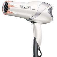 Load image into Gallery viewer, Revlon 1875W Infrared Hair Dryer for Faster Drying & Maximum Shine