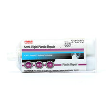 Load image into Gallery viewer, 3M Semi-Rigid Plastic Repair, 34240, 47.3 mL Cartridge