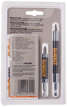 Load image into Gallery viewer, DEWALT Screwdriver Bit Set, Magnetic Drive Guide, 14-Piece (DW2097CS)