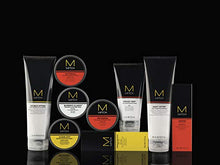 Load image into Gallery viewer, Paul Mitchell MITCH Matterial Styling Clay for Men, Strong Hold, Ultra-Matte Finish, For All Hair Types
