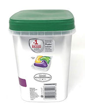 Load image into Gallery viewer, Cascade Premium 2-Pack Platinum Plus Dishwasher Detergent Actionpacs, Lemon, 70 Count