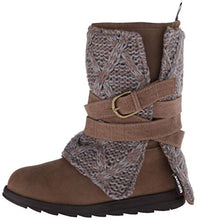 Load image into Gallery viewer, MUK LUKS Women's Nikki Boots - Taupe