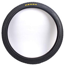 Load image into Gallery viewer, BUCKLOS Mountain Bike tire 24/26/27.5 x 1.95/2.1, 24/26/27.5 x 1.95/2.1 Bike Tires, Bicycle Cross Country Wire Bead Tires, All Terrain, Drainage, Non-Slip and Durable, Fit XC AM DH FR
