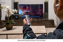 Load image into Gallery viewer, Made for Amazon Remote Plus attachment for Alexa Voice Remote (2nd Gen) - Alexa remote sold separately