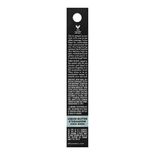 Load image into Gallery viewer, e.l.f., Liquid Glitter Eyeshadow, Long Lasting, Quick-Drying, Opaque, Gel-Based Formula, Creates High-Impact, Multi-Dimensional Eye Looks, Disco Queen, 0.10 Fl Oz