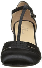Load image into Gallery viewer, Ellie Shoes Women's 254-lucille, Black, 8 M US