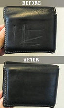 Load image into Gallery viewer, Bickmore Leather Conditioner, Scratch Repair Bick LP 4oz - Heavy Duty LP Leather Preservative | Leather Protector, Softener and Restorer Balm for Dry, Cracked, and Scratched Leather | Made in USA