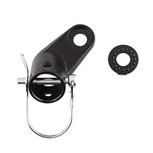 Load image into Gallery viewer, Titanker Upgraded Bike Bicycle Trailer Coupler Attachment Angled Elbow for Instep & Schwinn Bike Trailers