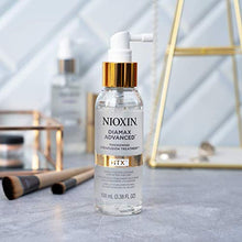 Load image into Gallery viewer, Nioxin Diamax Advanced Hair Thickening Treatment, 3.38 oz