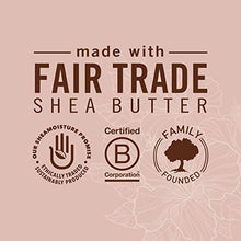 Load image into Gallery viewer, SheaMoisture Kids Shampoo, Detangler and Cream For Moisture and Shine Coconut and Hibiscus Sulfate Free Kids Shampoo and Conditioner, 3.0 Count