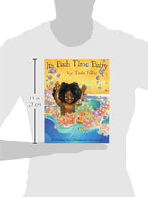 Load image into Gallery viewer, It's Bath Time Baby