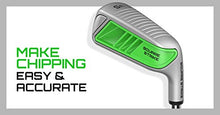 Load image into Gallery viewer, Square Strike Wedge -Pitching & Chipping Wedge for Men & Women -Legal for Tournament Play -Engineered by Hot List Winning Designer -Cut Strokes from Your Golf Game Fast