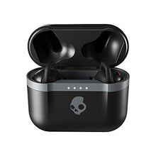 Load image into Gallery viewer, Skullcandy Indy Evo True Wireless In-Ear Earbud - True Black