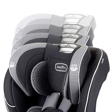 Load image into Gallery viewer, EveryFit 4-in-1 Convertible Car Seat, Olympus