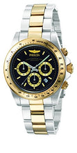 Load image into Gallery viewer, Invicta Men's 9224 Speedway Collection S Series Two-Tone Stainless Steel Watch with Link Bracelet
