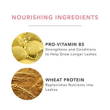 Load image into Gallery viewer, 100% PURE Fruit Pigmented Ultra Lengthening Mascara, Blueberry, 0.35oz, Blue Mascara for Natural Lash Extension, Long-lasting, Smudge-Proof, Clump-Free Lengthening - Blue